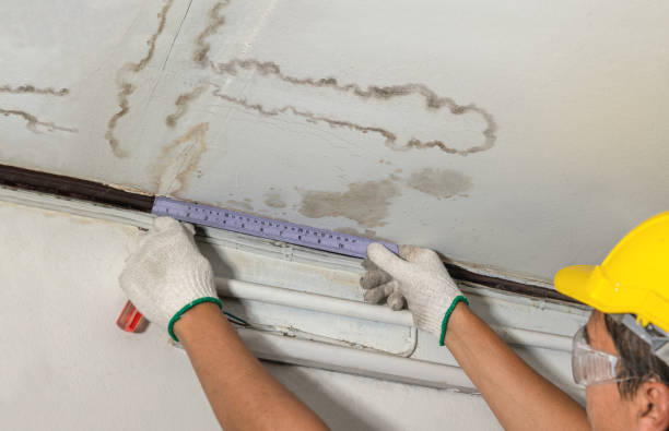 Reliable Structural Drying contractor in Marshall, CA by Water Damage Irwin